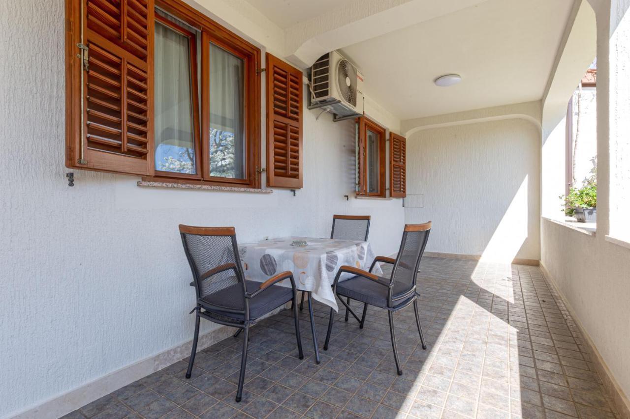 Marija Poreč Exterior foto