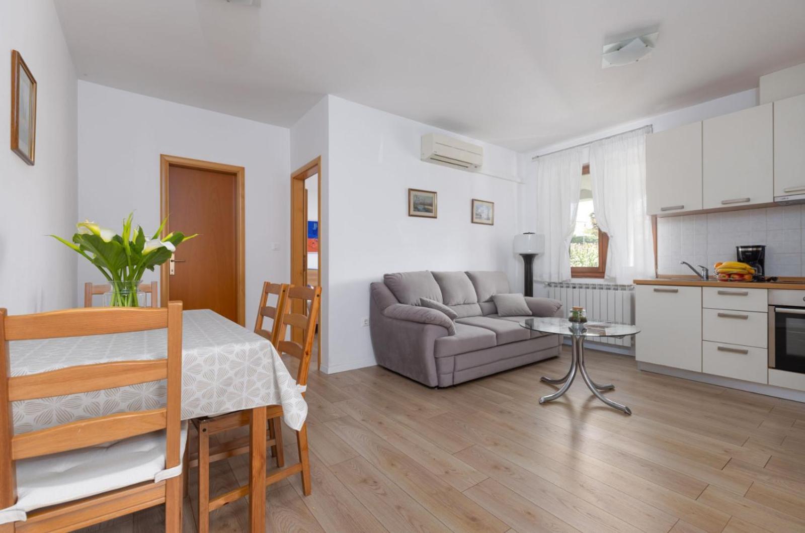 Marija Poreč Exterior foto